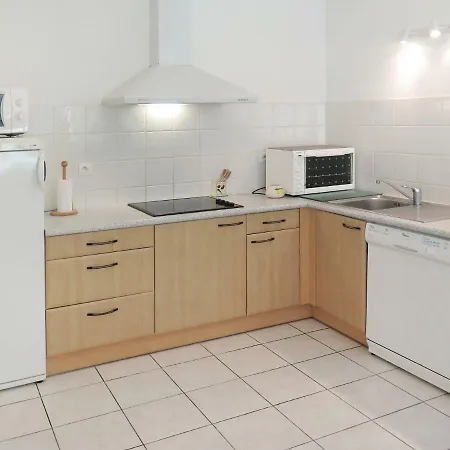 Ferienhaus Carcans Maubuisson 180S Maubuisson