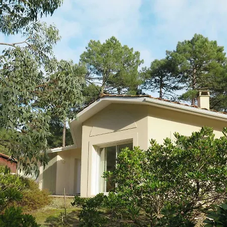 Casa vacanze Ferienhaus Carcans Maubuisson 180S Maubuisson