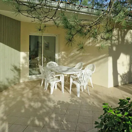 Casa vacanze Ferienhaus Carcans Maubuisson 180S