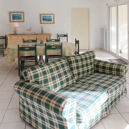 Casa vacanze Ferienhaus Carcans Maubuisson 180S