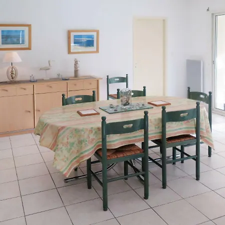 Casa vacanze Ferienhaus Carcans Maubuisson 180S