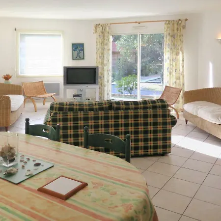 Casa vacanze Ferienhaus Carcans Maubuisson 180S