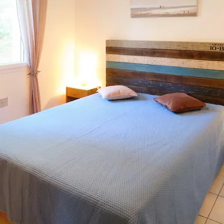 Casa vacanze Ferienhaus Carcans Maubuisson 180S Maubuisson